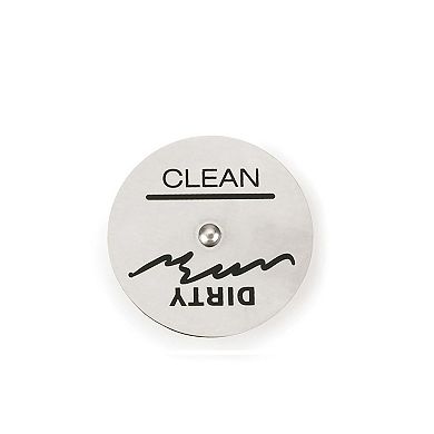 RSVP International Endurance® Dishwasher Magnet