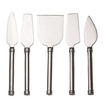 RSVP International Endurance® Cheese Knife 5 pc