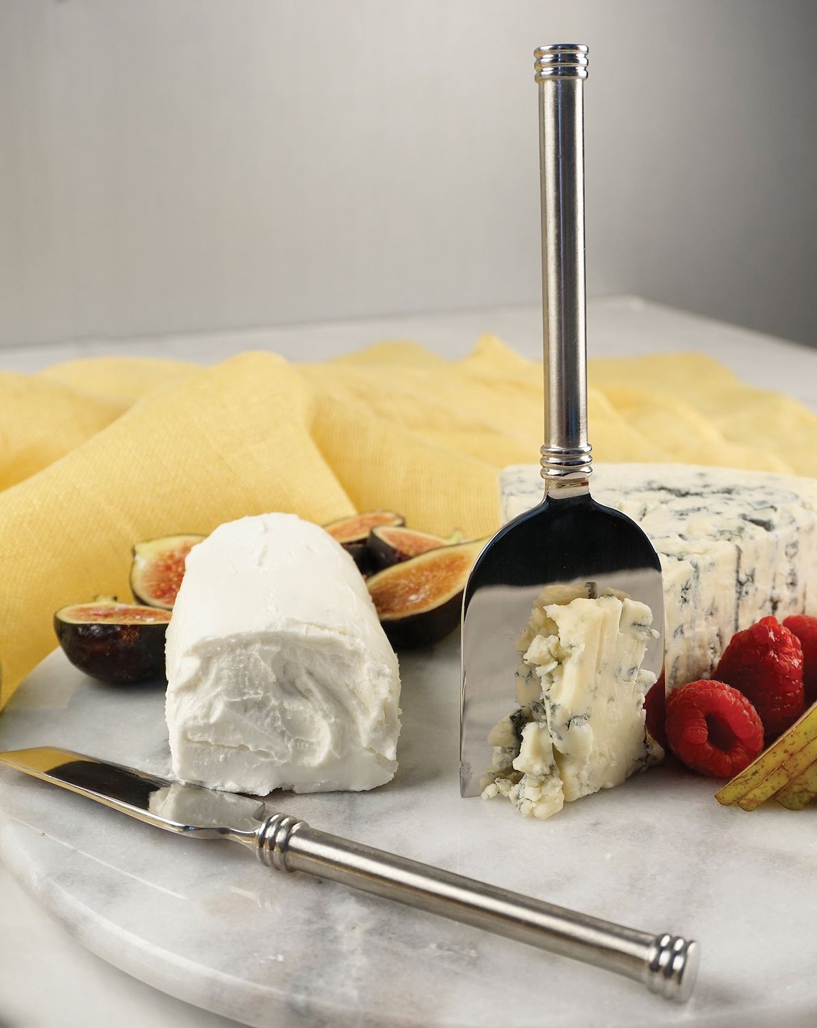 RSVP International Endurance Cheese Knife 5 Piece