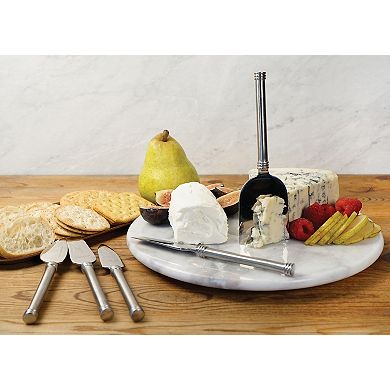 RSVP International Endurance® Cheese Knife 5 Piece
