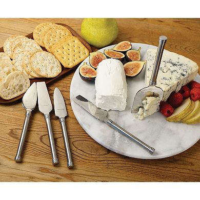RSVP International Endurance® Cheese Knife 5 Piece