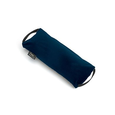 Bucky Baxter Lumbar Pillow, Ergonomic, Supportive & Adjustable