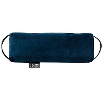 Bucky Baxter Lumbar Pillow, Ergonomic, Supportive & Adjustable