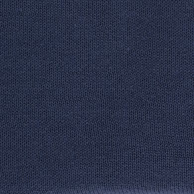 Hadley Wren Solid Cotton Poncho