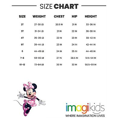 Disney Minnie Mouse Fleece Sweatshirt & Pants Set