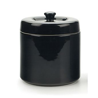 RSVP International Ceramic Grease Keeper