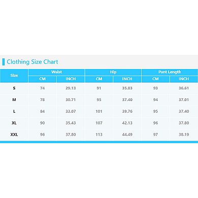 Women Maternity Straight Leg Long Pants Summer Fall Casual Elastic High Waist Pockets Trousers