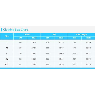 Womens Elastic High Waisted Wide Leg Long Pants Summer Fall Casual Loose Fit Button Pockets Trousers