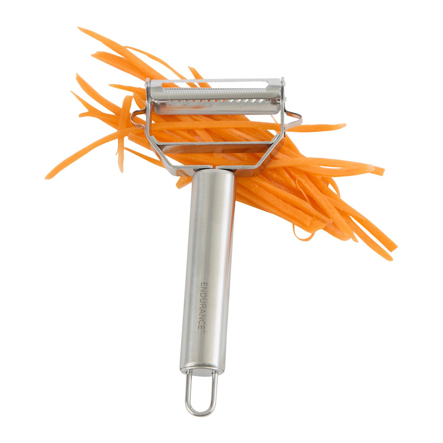 Duo Fruit/Vegetable Peeler - Thumbnail 5