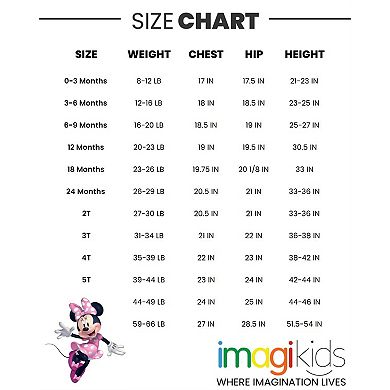 Disney Fleece Sweatshirt & Pants Set