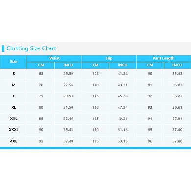 Women's Fall Casual Jogger Pants Drawstring Waist Button Cuff Pocket Wide Leg Cropped Capri Pants