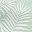 Palm Leaf Print