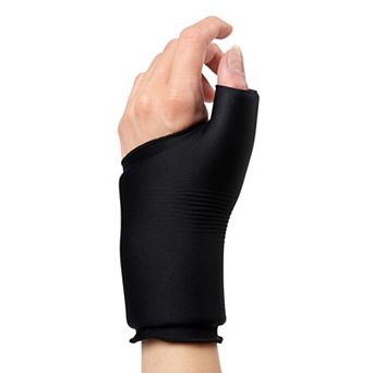 Cooling Compression Sleeve For Thumb and Wrist