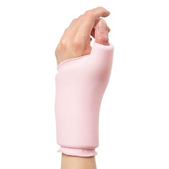 Cooling Compression Sleeve For Thumb and Wrist