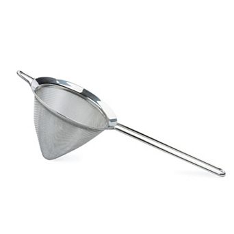 RSVP International Endurance® Stainless Steel Mesh Strainer