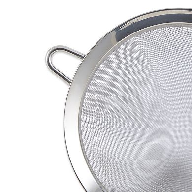 RSVP International Endurance® Stainless Steel Mesh Strainer