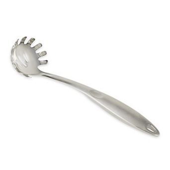 RSVP International Endurance Stainless Steel Pasta Server