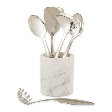 RSVP International Endurance Stainless Steel Pasta Server