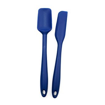 RSVP International Ela's Mini Silicone Spatula - 2 pc