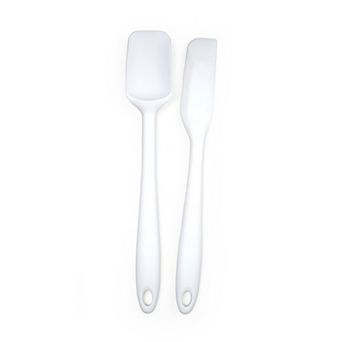 RSVP International Ela's Mini Silicone Spatula - 2 pc