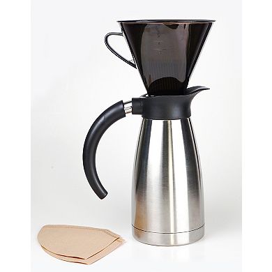 RSVP International Filter Cone w/Extension