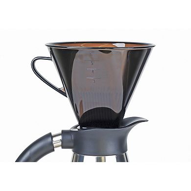 RSVP International Filter Cone w/Extension