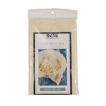 RSVP International Basic Cheese Cloth