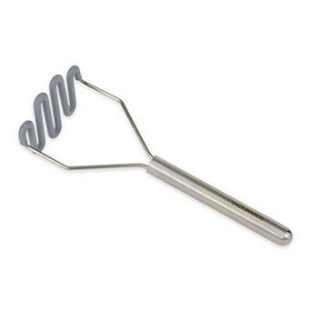 RSVP International Silicone Potato Masher