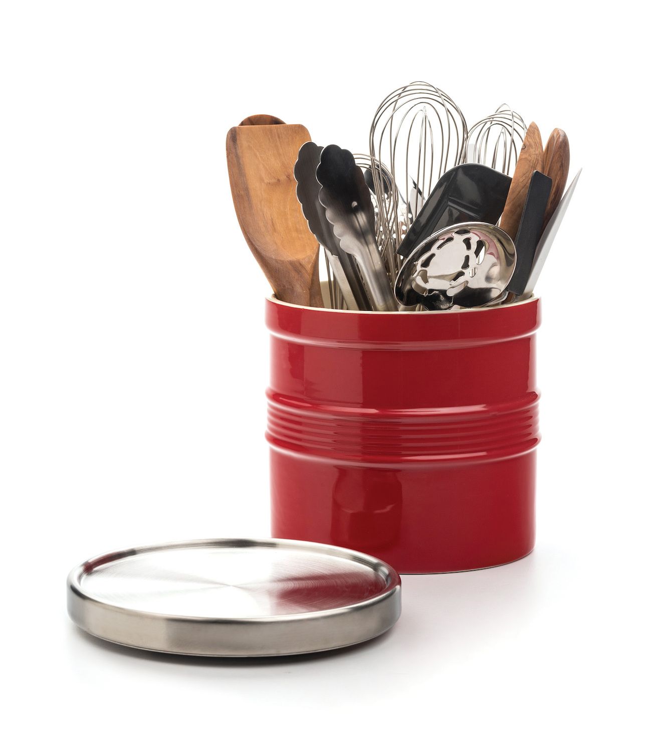 RSVP International Tool Crock