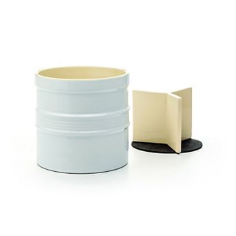 RSVP International Stoneware Oversized Tool Crock