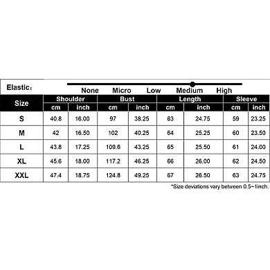 Women's Single Button Blazer Belted Waist Tailored Solid Color Elegant Jacket