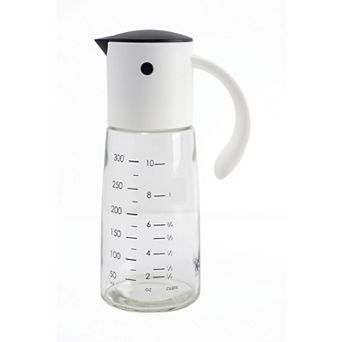 RSVP International Oil And Dressing Dispenser