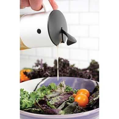 RSVP International Oil And Dressing Dispenser