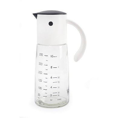 RSVP International Oil And Dressing Dispenser