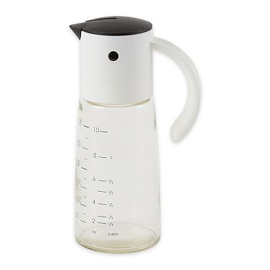 RSVP International Oil And Dressing Dispenser