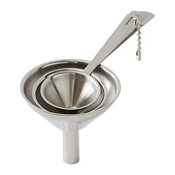 RSVP International Endurance® Mini Funnel - Set 3
