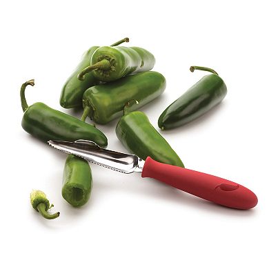 RSVP International Endurance® Jalapeno Corer