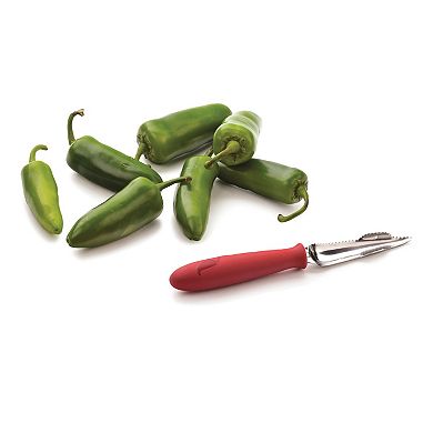RSVP International Endurance® Jalapeno Corer