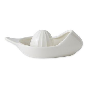 RSVP International Citrus Juicer - Porcelain