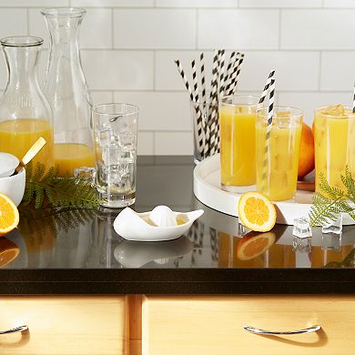 RSVP International Citrus Juicer - Porcelain