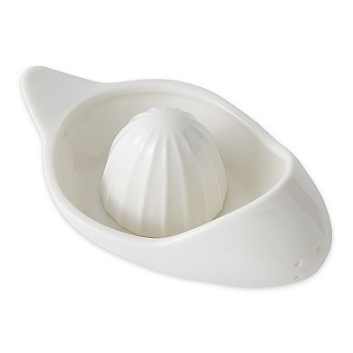 RSVP International Citrus Juicer - Porcelain