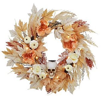 IDEALHOUSE Christmas wreath