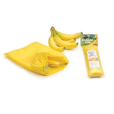 RSVP International Banana Bag