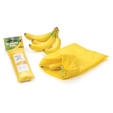 RSVP International Banana Bag