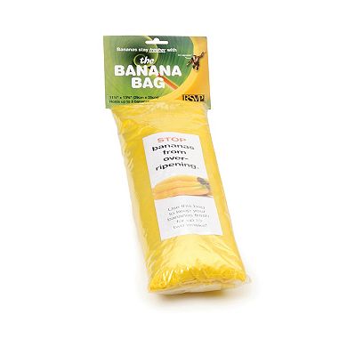 RSVP International Banana Bag