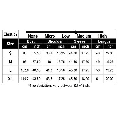 Womens Cropped Blazer Casual Business 3/4 Sleeve Collarless Open Front Lightweight Work Jacket Suit