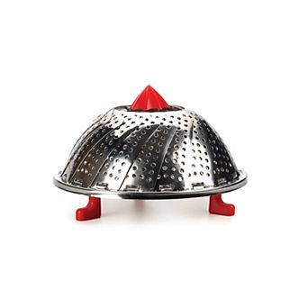 RSVP International Endurance Umbrella Steaming Baskets