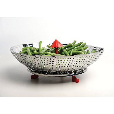 RSVP International Endurance Umbrella Steaming Baskets