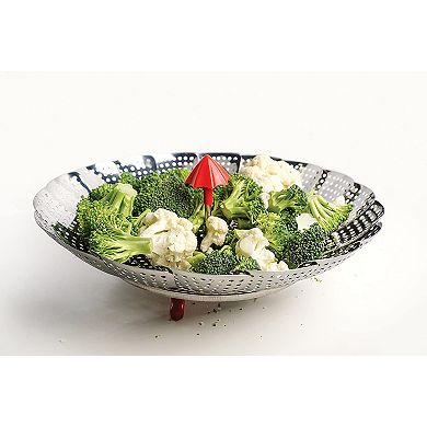 RSVP International Endurance Umbrella Steaming Baskets