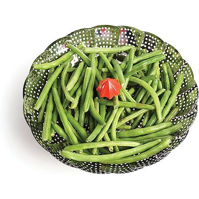 RSVP International Endurance Umbrella Steaming Baskets